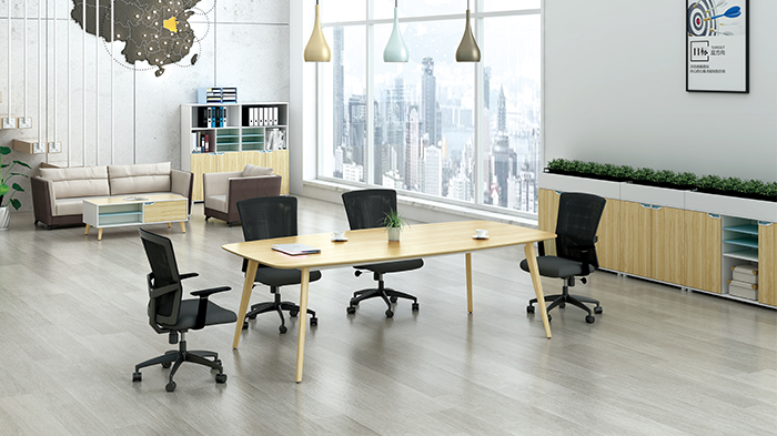 板式办公家具