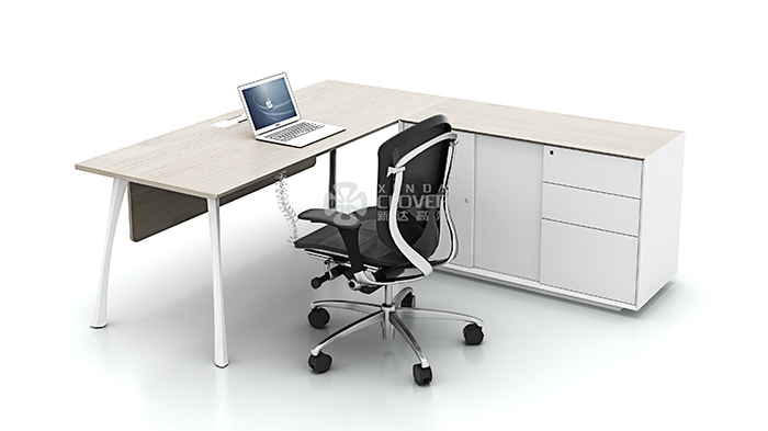 现代化办公家具