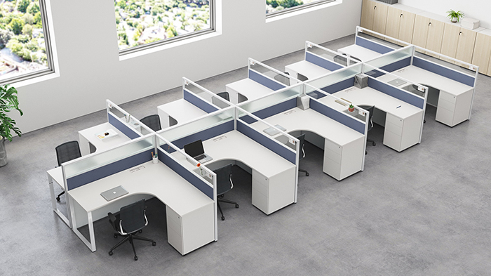 金属办公家具